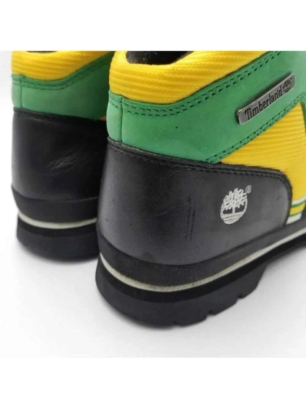 Timberland hiking ankle